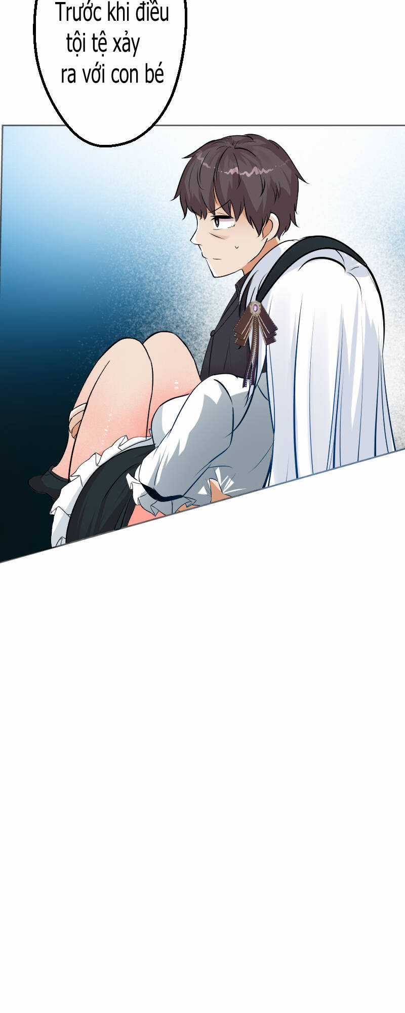 Kiếm sĩ Thời Gian - Chapter 10 - Trang 8