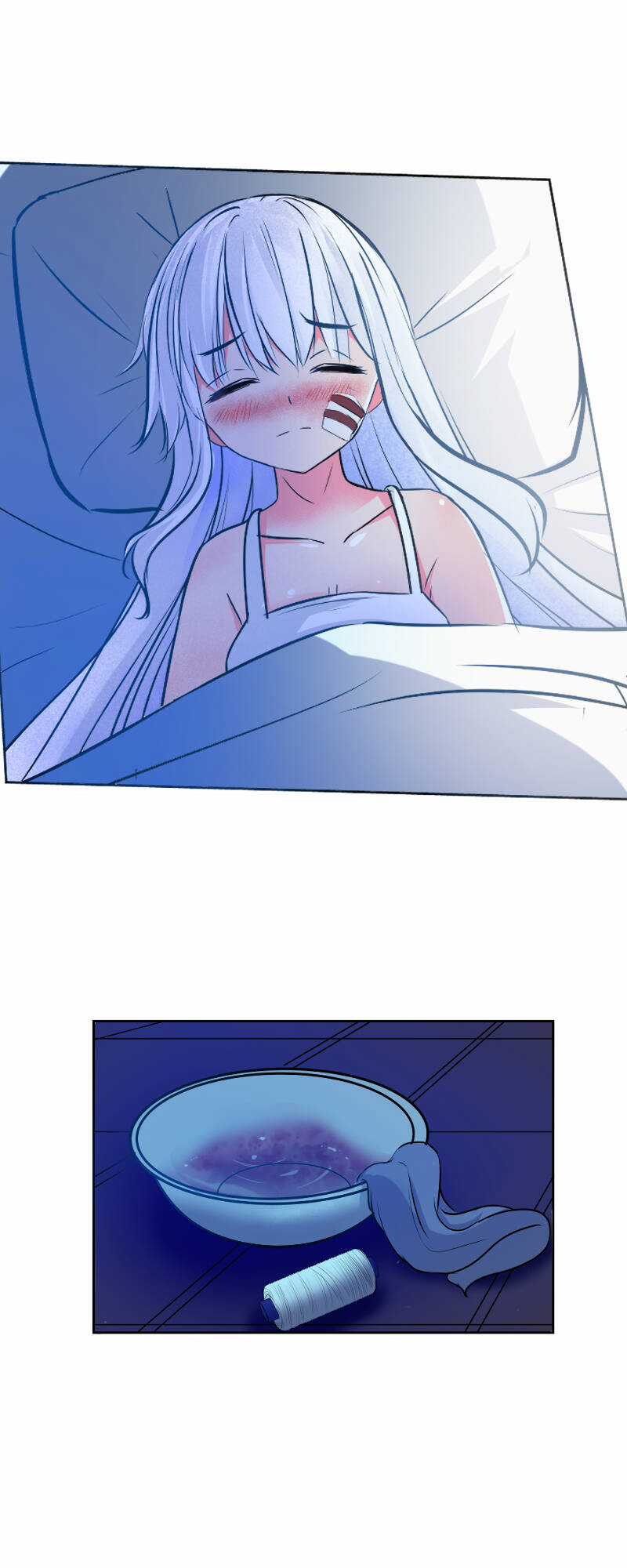 Kiếm sĩ Thời Gian - Chapter 10 - Trang 10