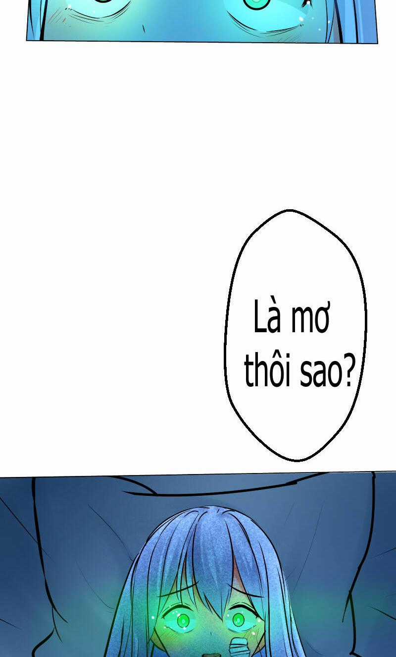 Kiếm sĩ Thời Gian - Chapter 11 - Trang 1