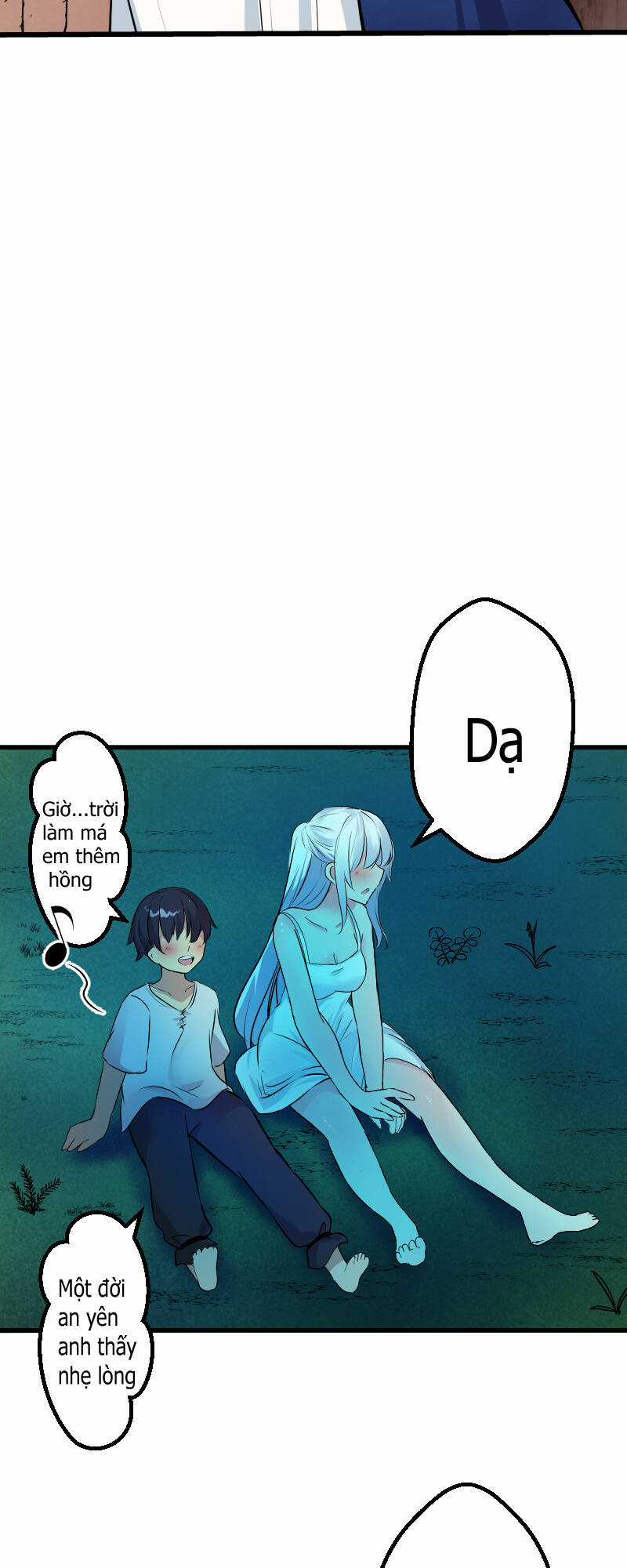 Kiếm sĩ Thời Gian - Chapter 11 - Trang 13