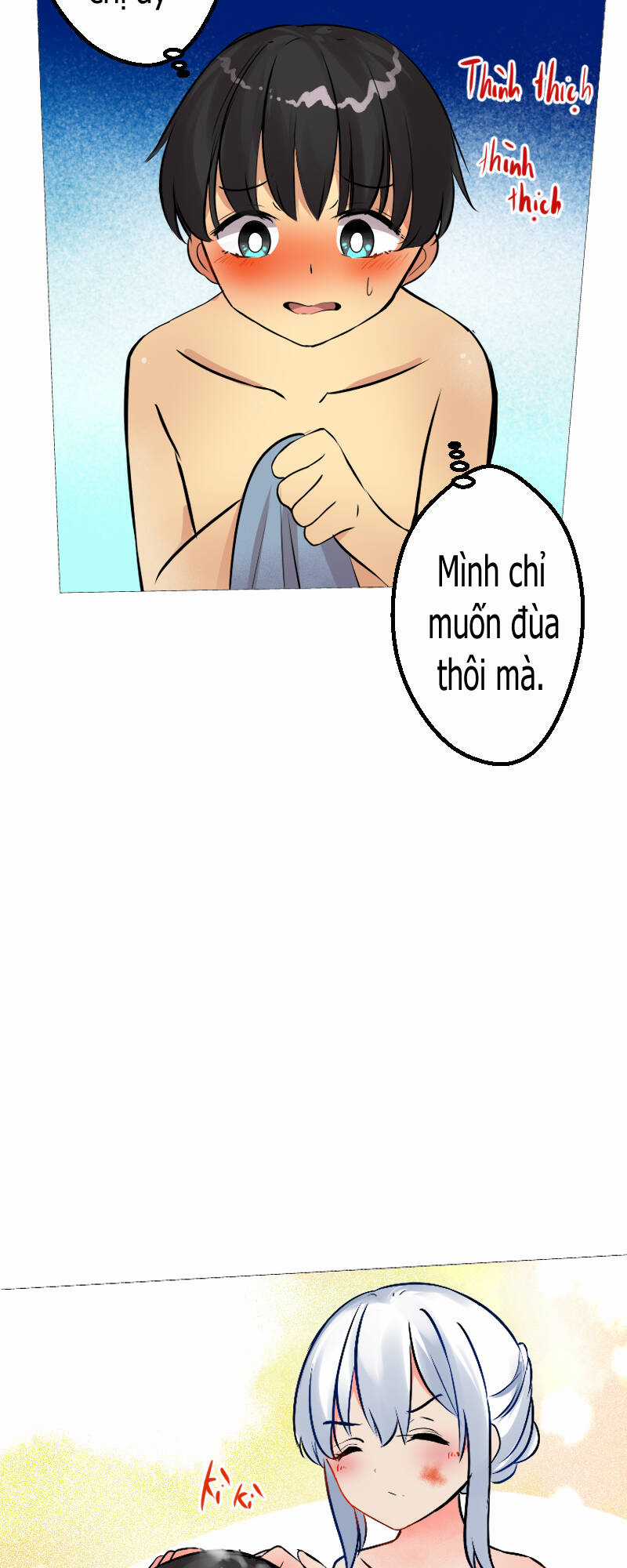 Kiếm sĩ Thời Gian - Chapter 11 - Trang 18