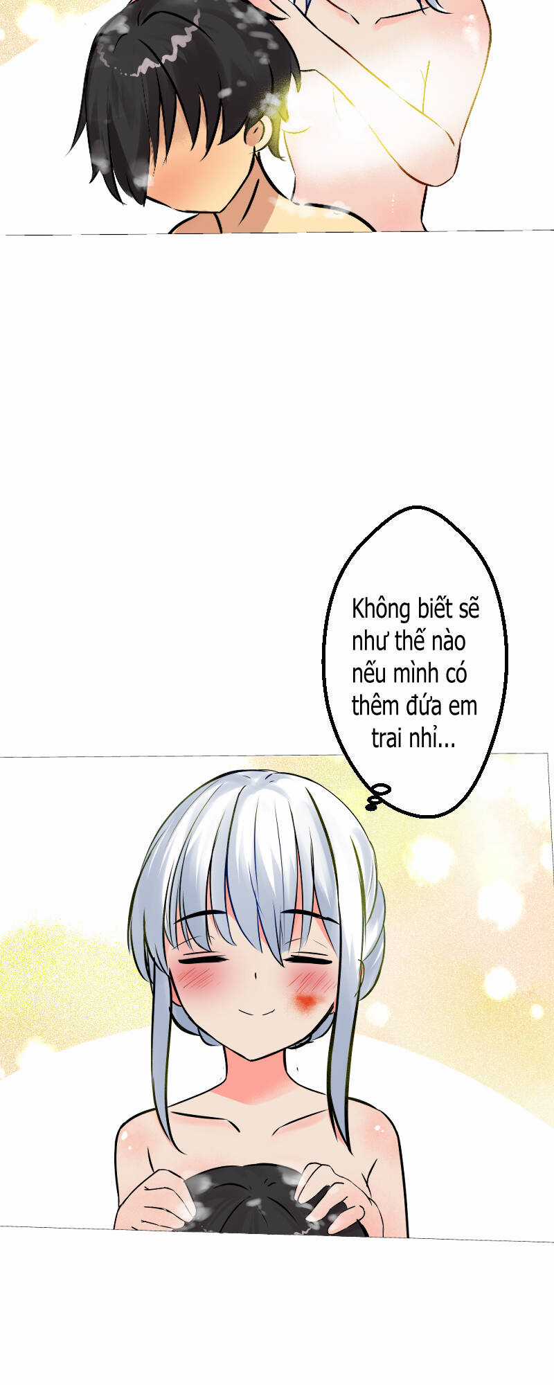 Kiếm sĩ Thời Gian - Chapter 11 - Trang 19