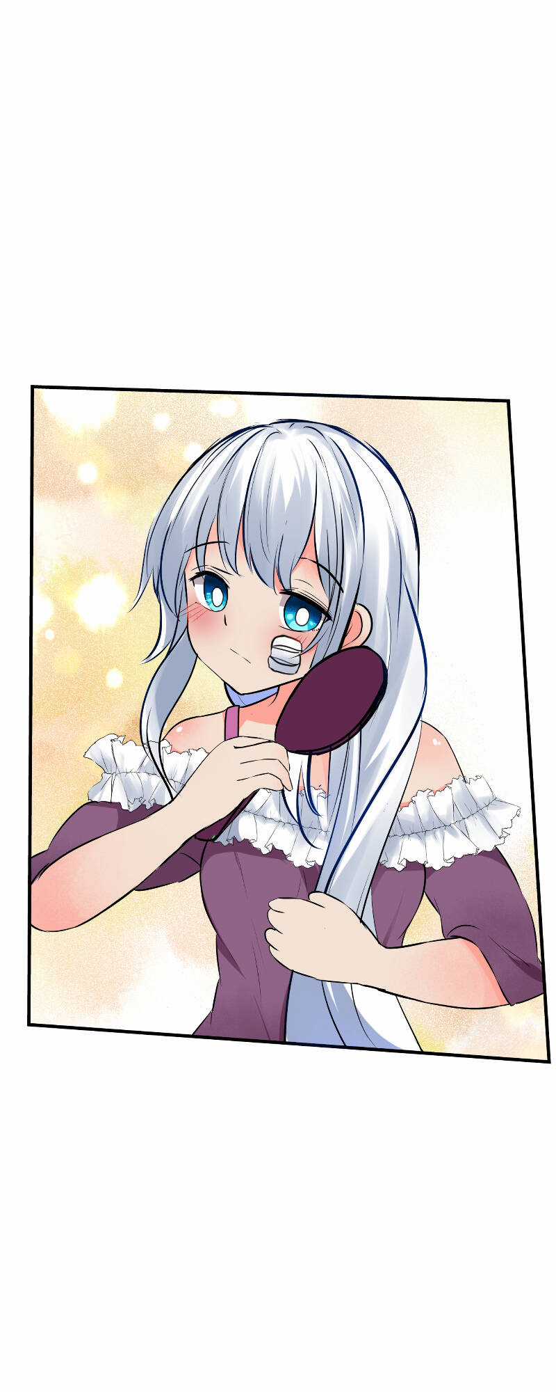 Kiếm sĩ Thời Gian - Chapter 11 - Trang 21