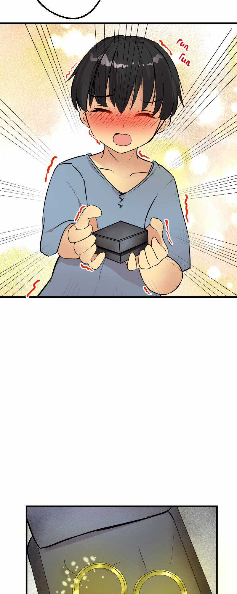 Kiếm sĩ Thời Gian - Chapter 11 - Trang 23