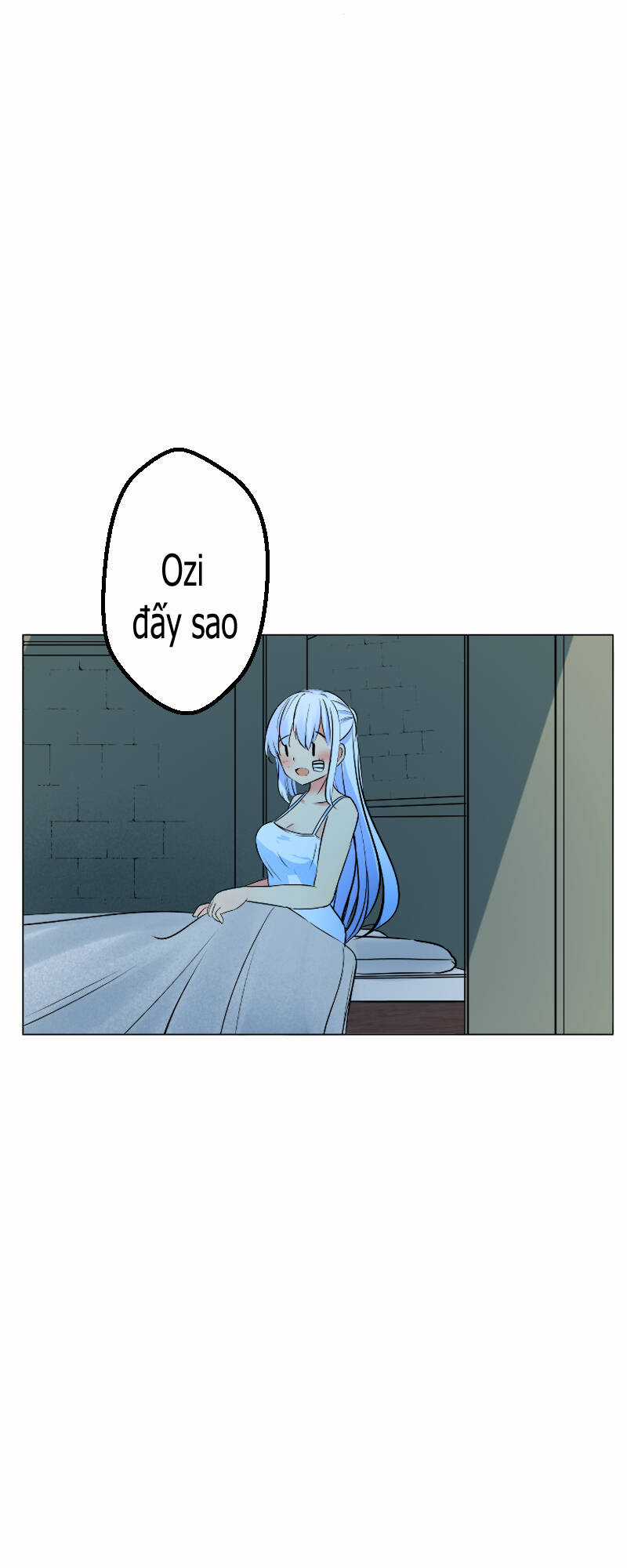 Kiếm sĩ Thời Gian - Chapter 11 - Trang 4