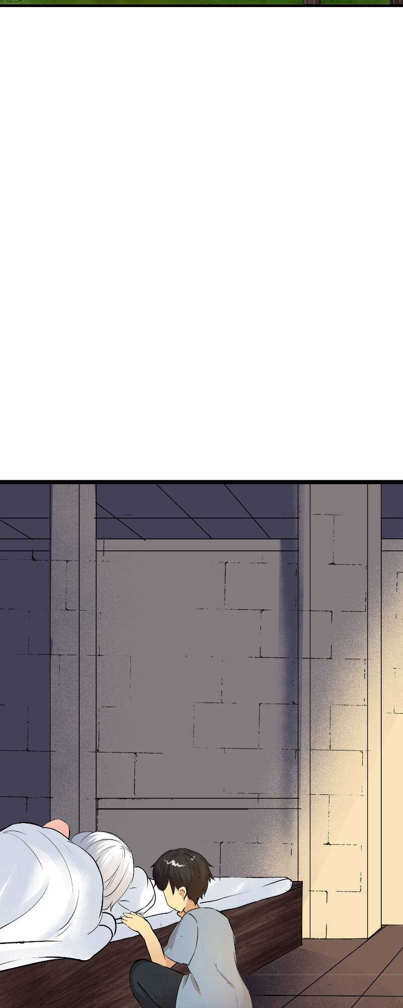 Kiếm sĩ Thời Gian - Chapter 11 - Trang 35