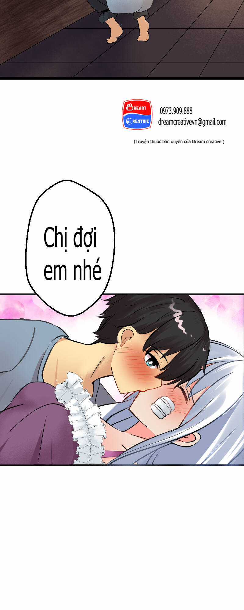 Kiếm sĩ Thời Gian - Chapter 11 - Trang 36