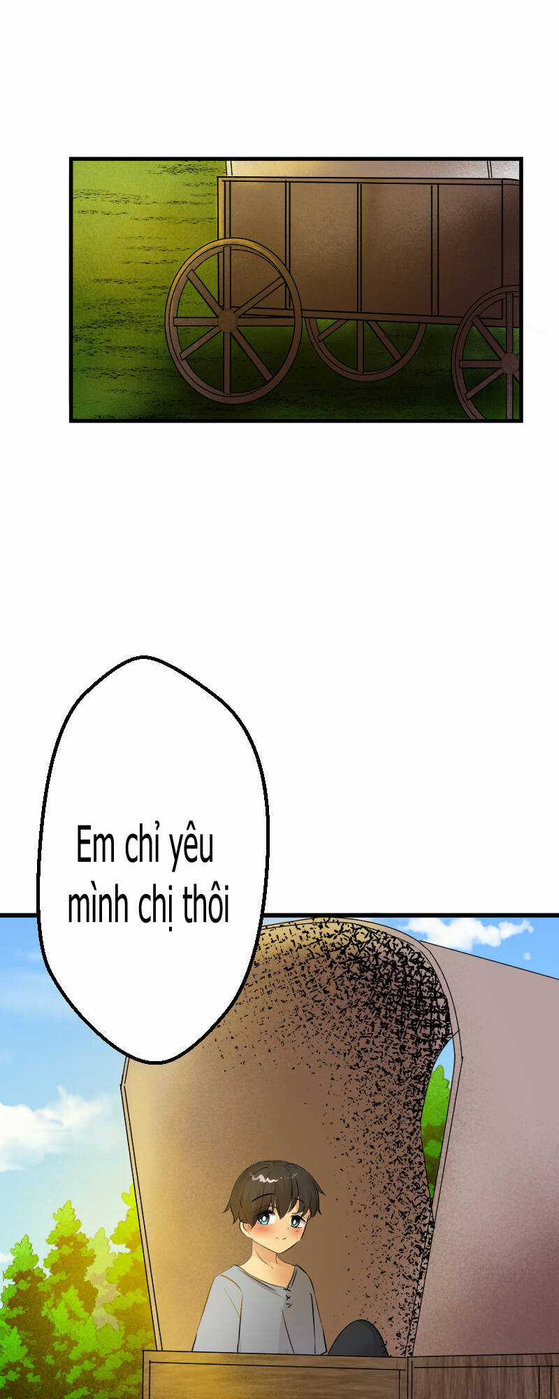 Kiếm sĩ Thời Gian - Chapter 11 - Trang 37