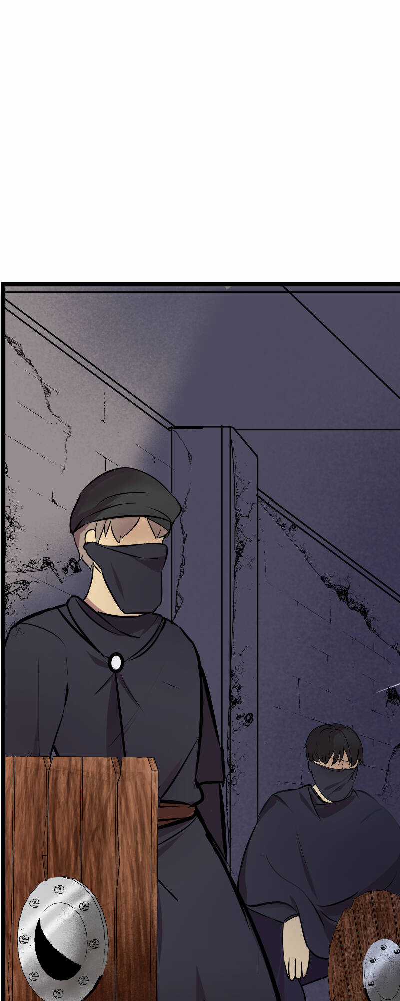 Kiếm sĩ Thời Gian - Chapter 11 - Trang 39