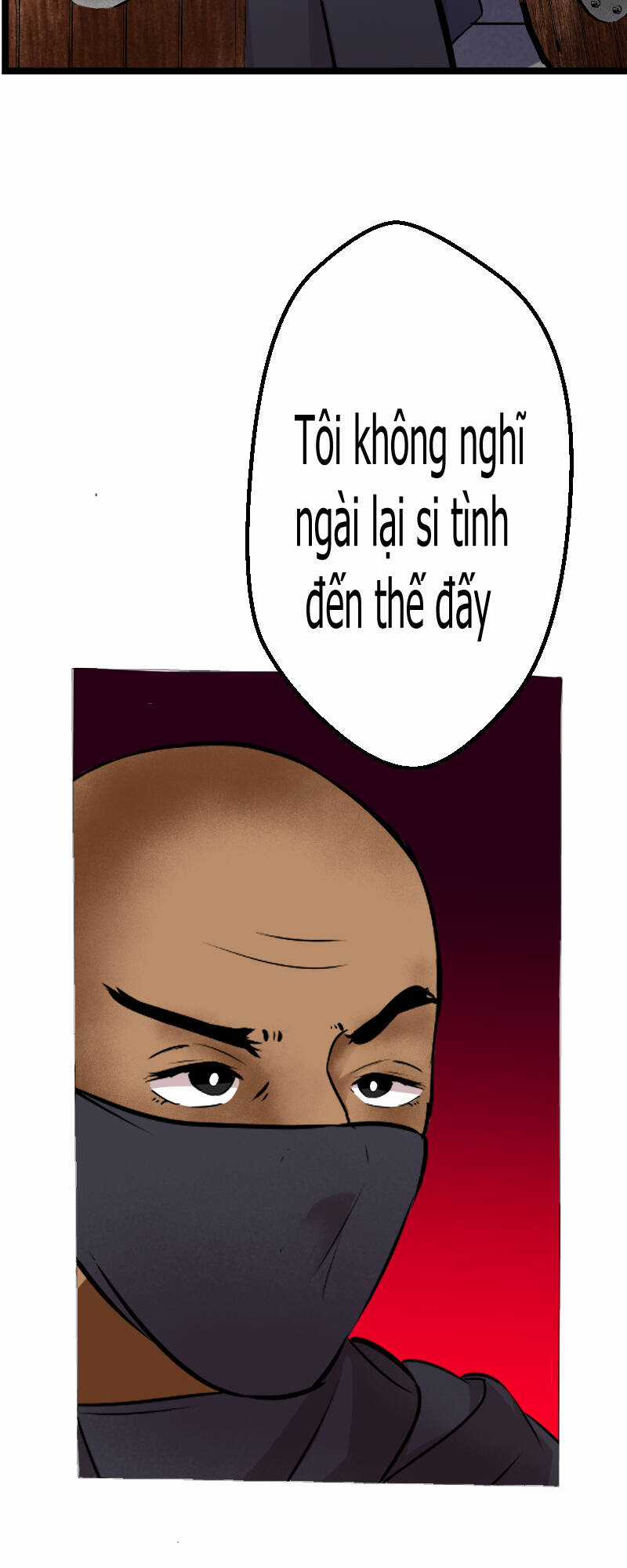 Kiếm sĩ Thời Gian - Chapter 11 - Trang 40