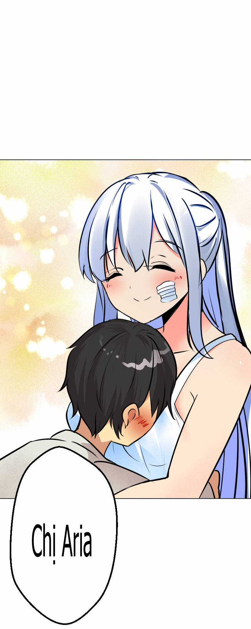 Kiếm sĩ Thời Gian - Chapter 11 - Trang 5