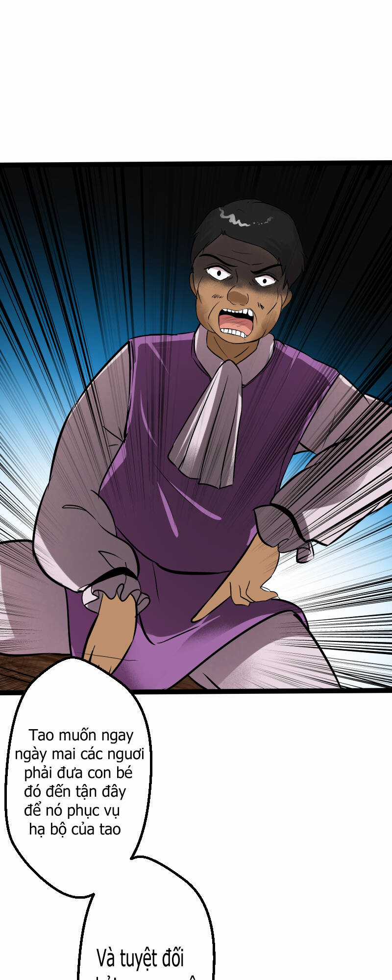 Kiếm sĩ Thời Gian - Chapter 11 - Trang 44