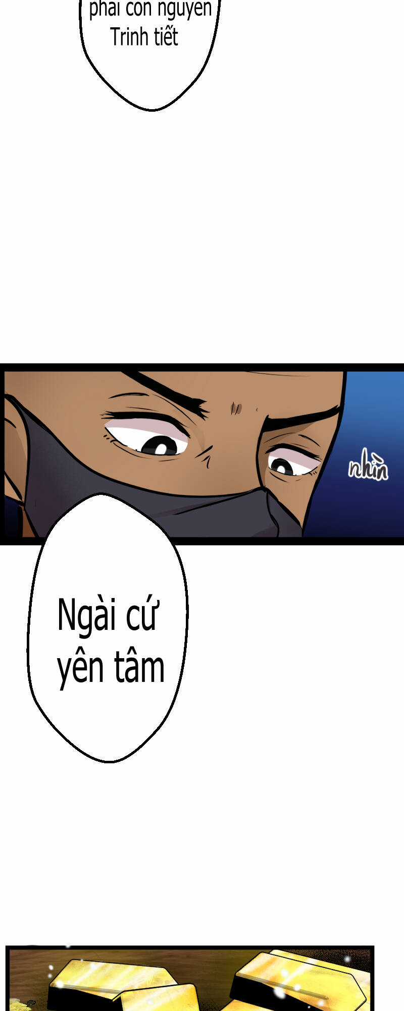 Kiếm sĩ Thời Gian - Chapter 11 - Trang 45