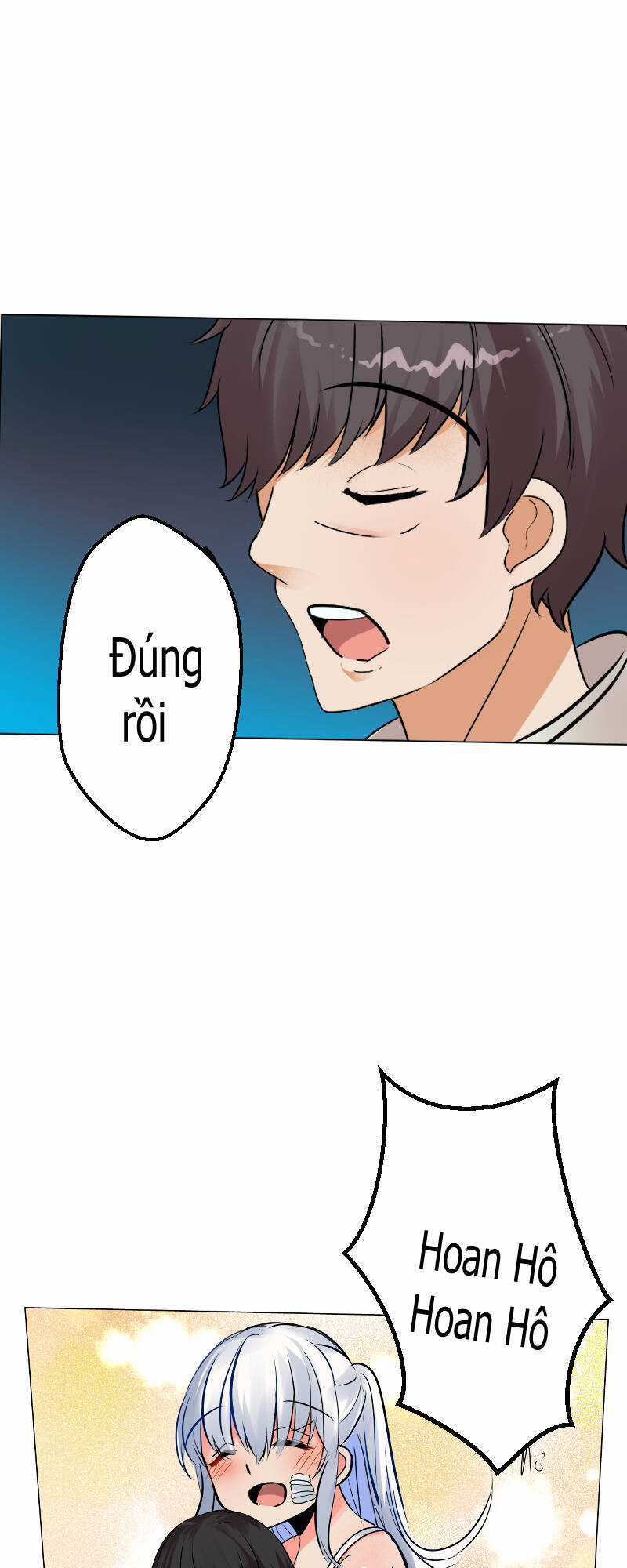 Kiếm sĩ Thời Gian - Chapter 11 - Trang 9