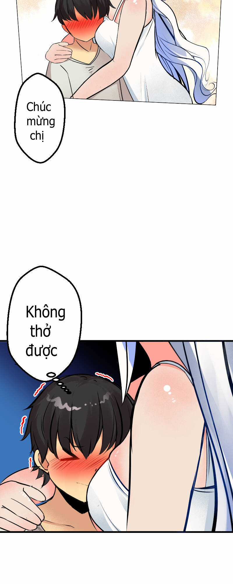 Kiếm sĩ Thời Gian - Chapter 11 - Trang 10