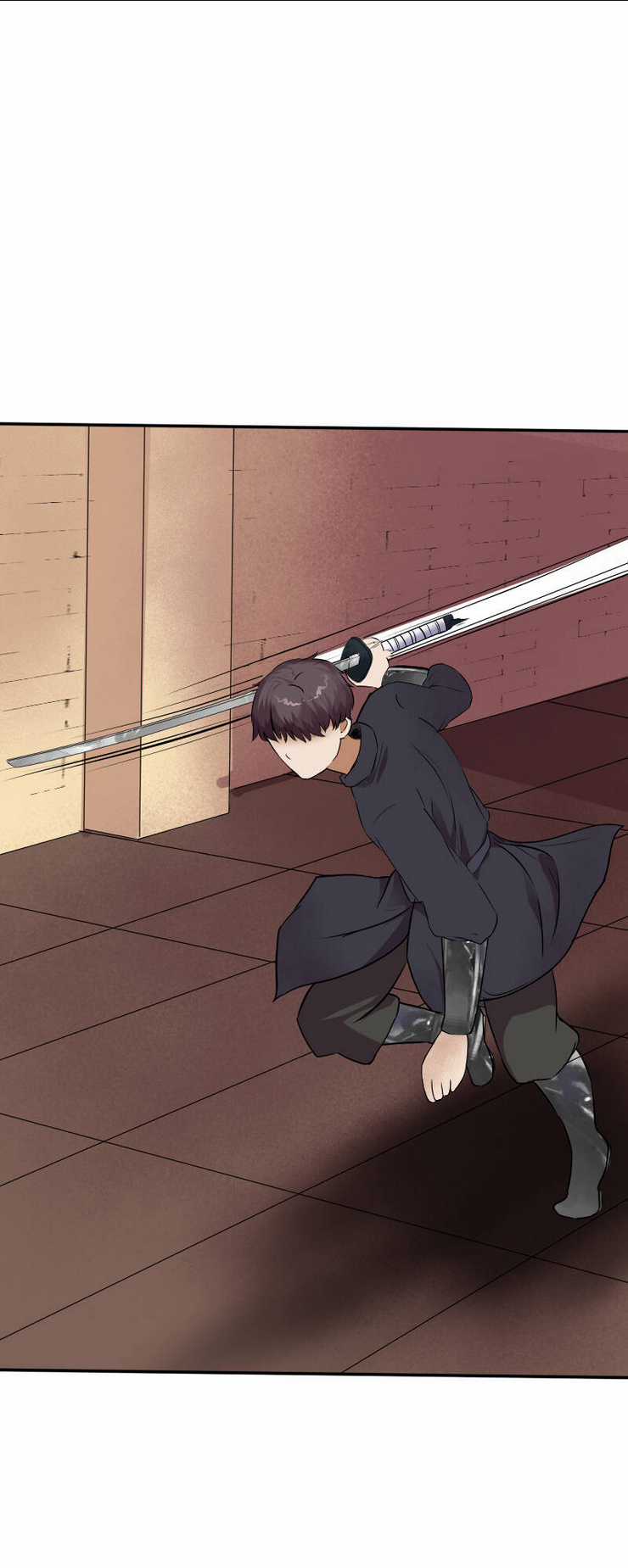 Kiếm sĩ Thời Gian - Chapter 12 - Trang 11