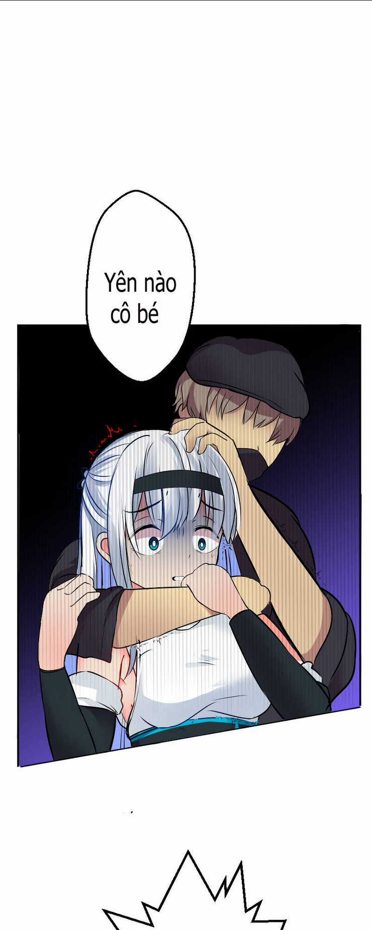 Kiếm sĩ Thời Gian - Chapter 12 - Trang 12