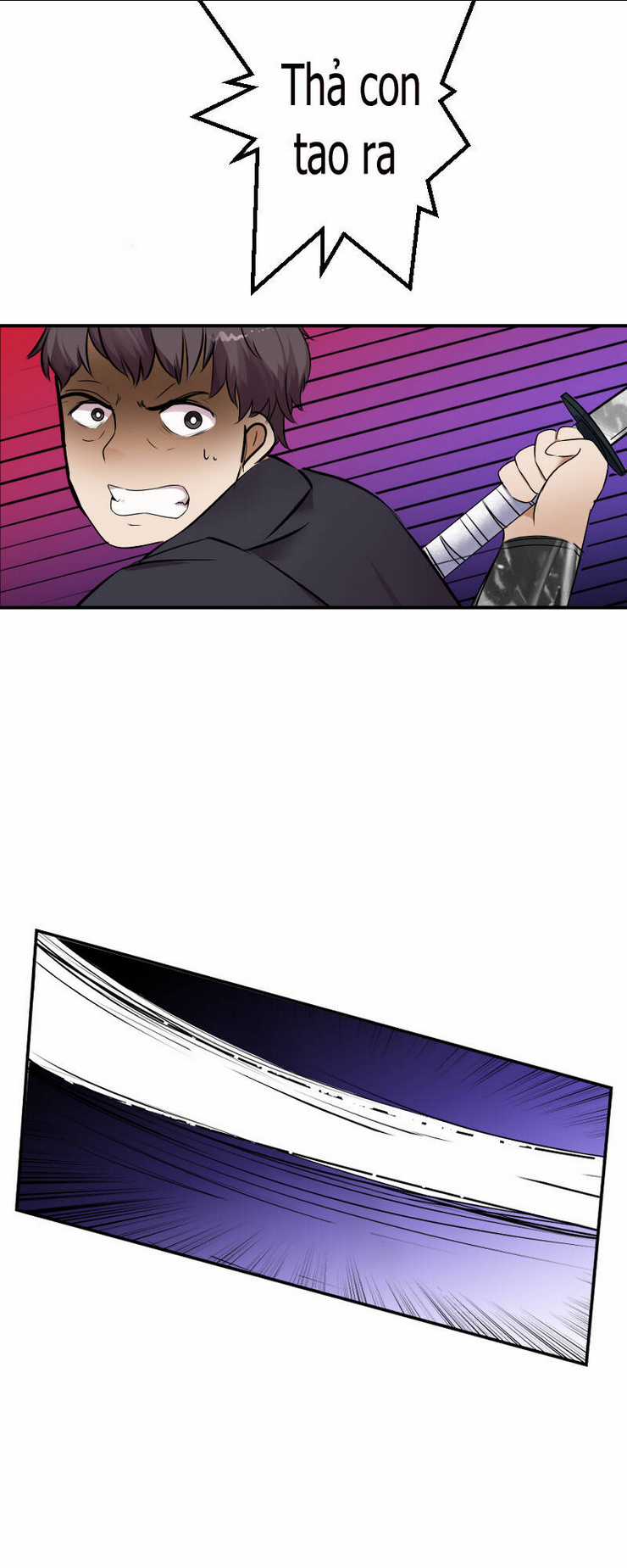 Kiếm sĩ Thời Gian - Chapter 12 - Trang 13