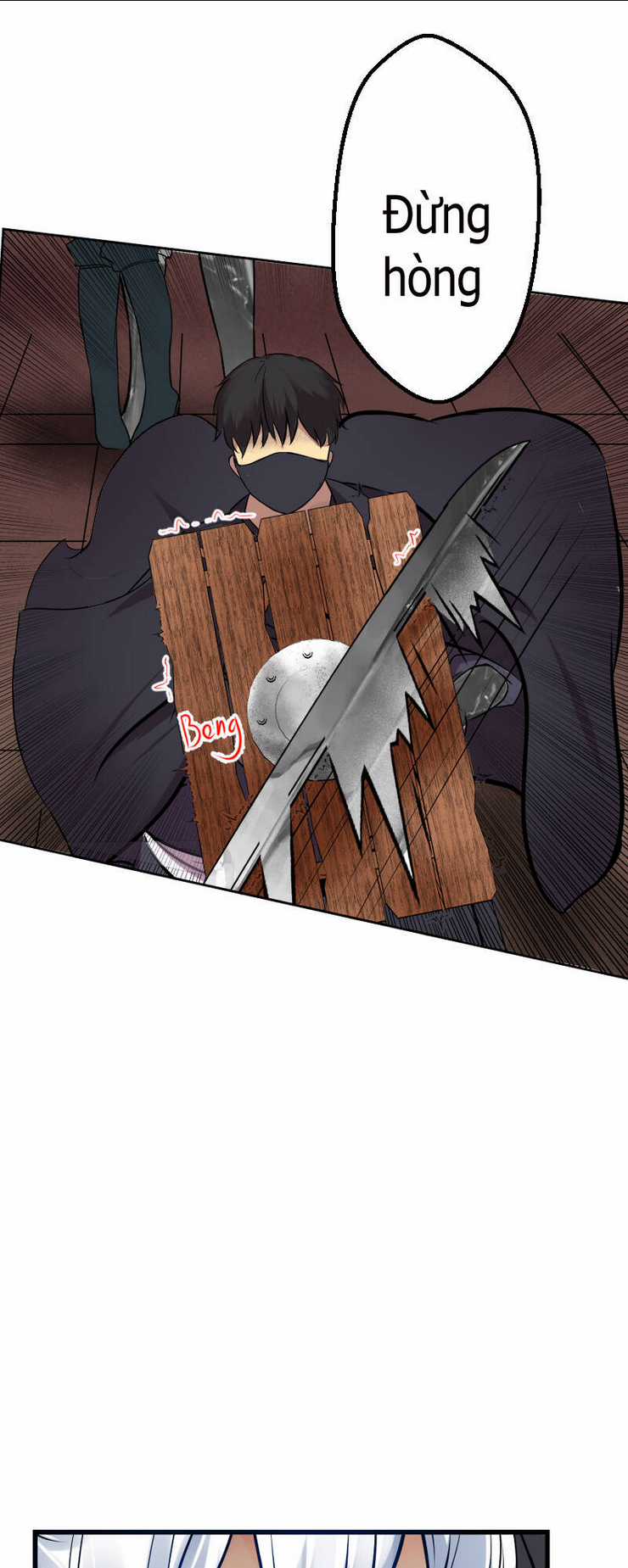 Kiếm sĩ Thời Gian - Chapter 12 - Trang 14