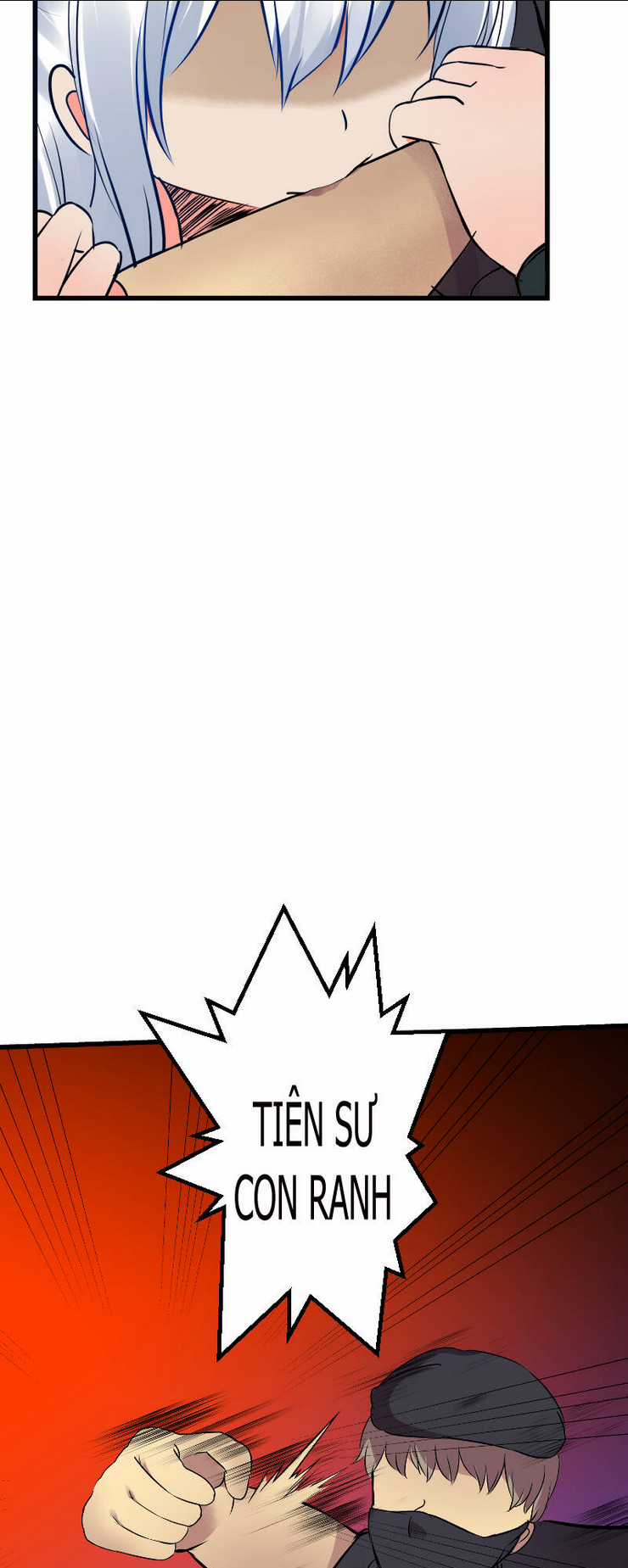 Kiếm sĩ Thời Gian - Chapter 12 - Trang 15