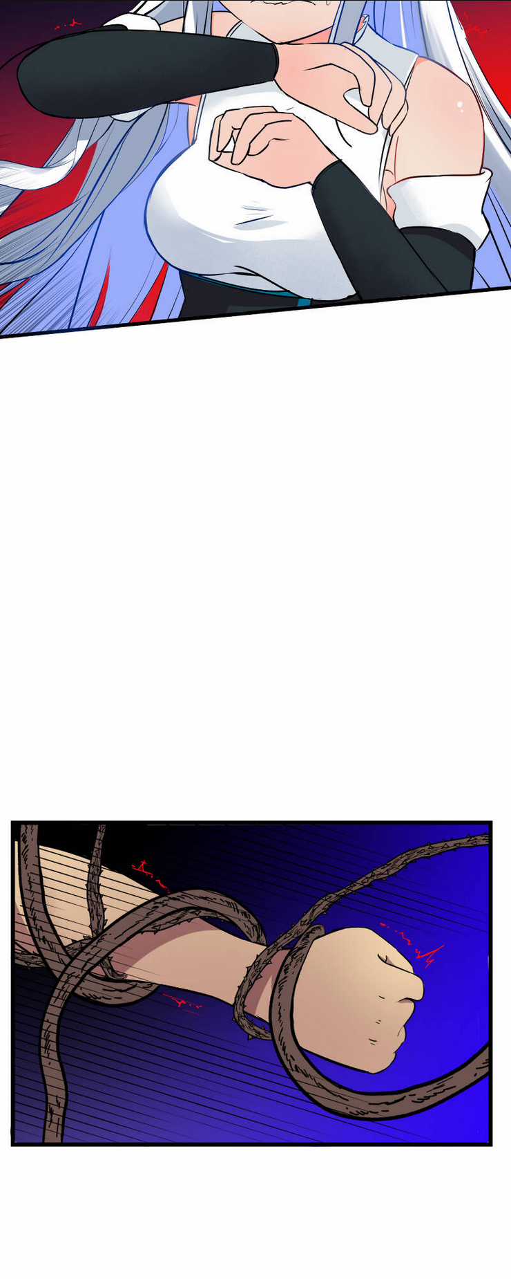 Kiếm sĩ Thời Gian - Chapter 12 - Trang 17