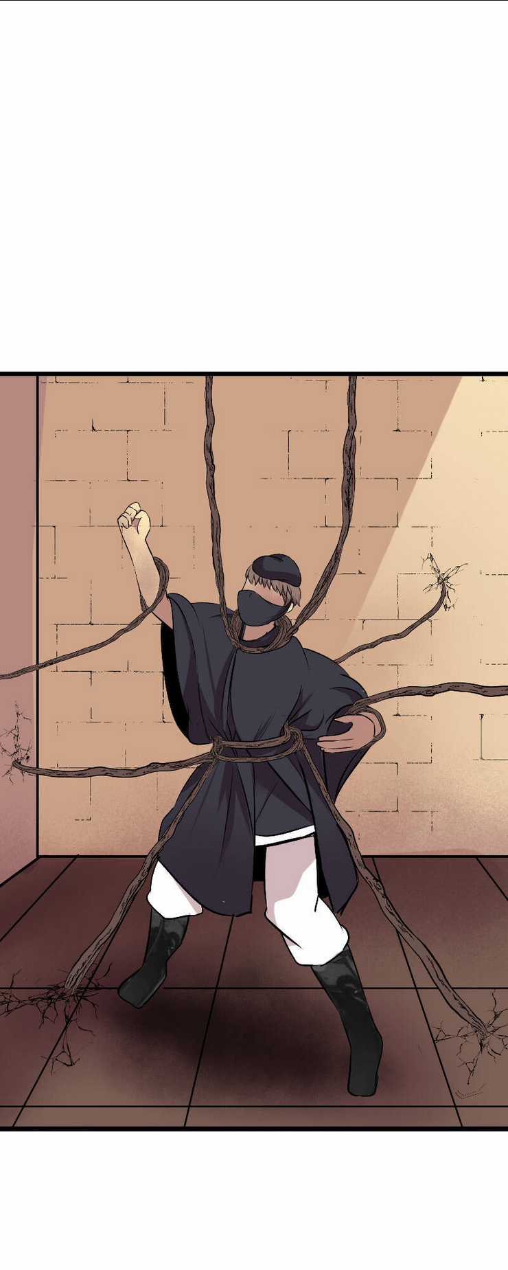 Kiếm sĩ Thời Gian - Chapter 12 - Trang 19