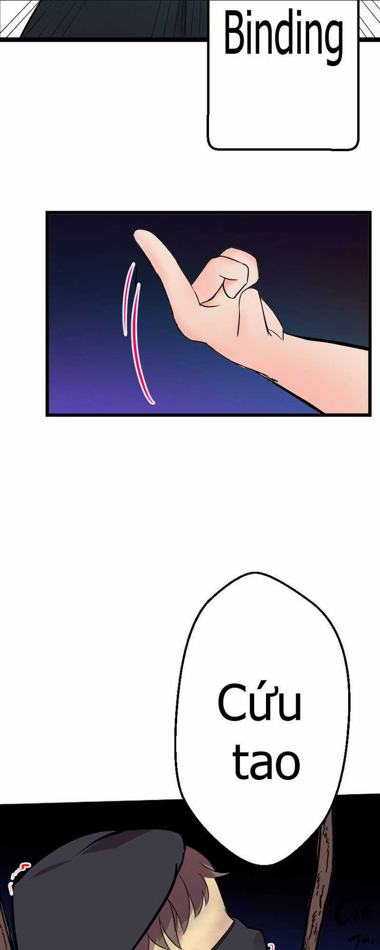 Kiếm sĩ Thời Gian - Chapter 12 - Trang 21