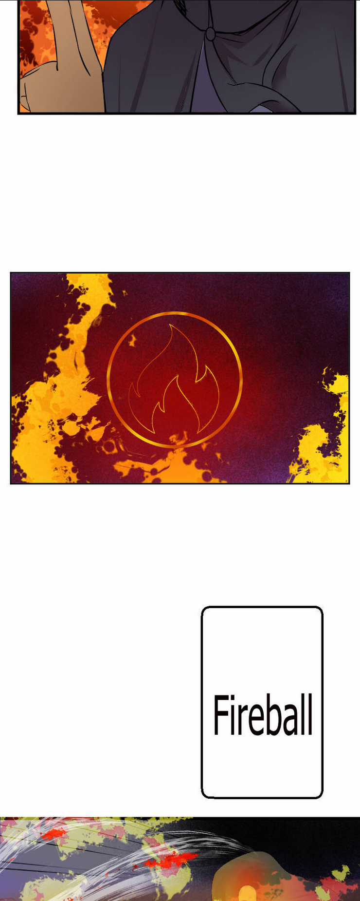 Kiếm sĩ Thời Gian - Chapter 12 - Trang 23