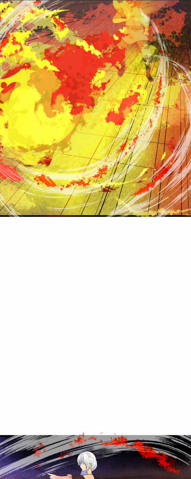 Kiếm sĩ Thời Gian - Chapter 12 - Trang 24