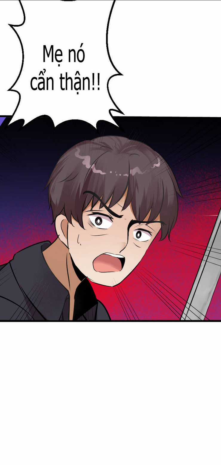 Kiếm sĩ Thời Gian - Chapter 12 - Trang 26