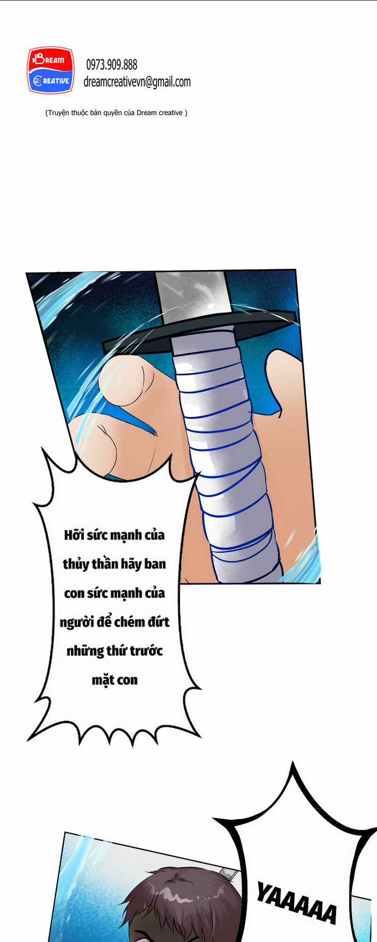 Kiếm sĩ Thời Gian - Chapter 12 - Trang 27