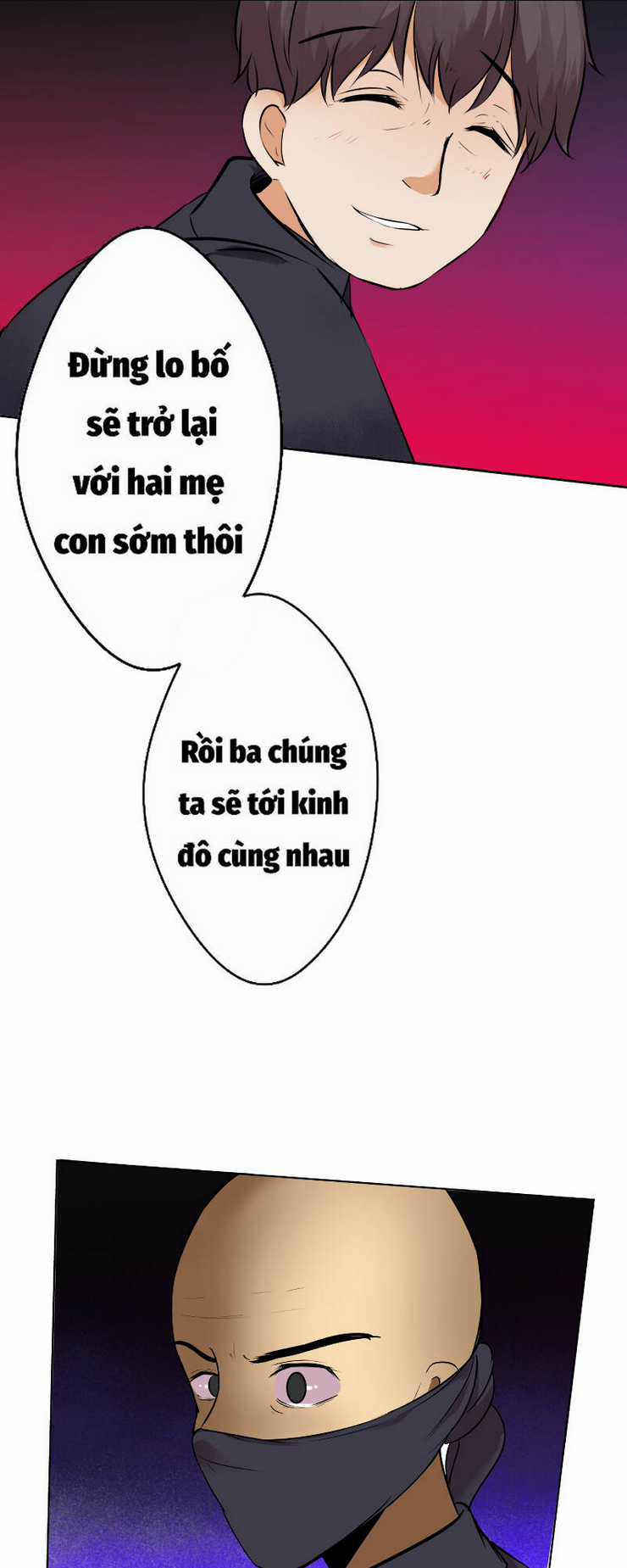 Kiếm sĩ Thời Gian - Chapter 12 - Trang 36