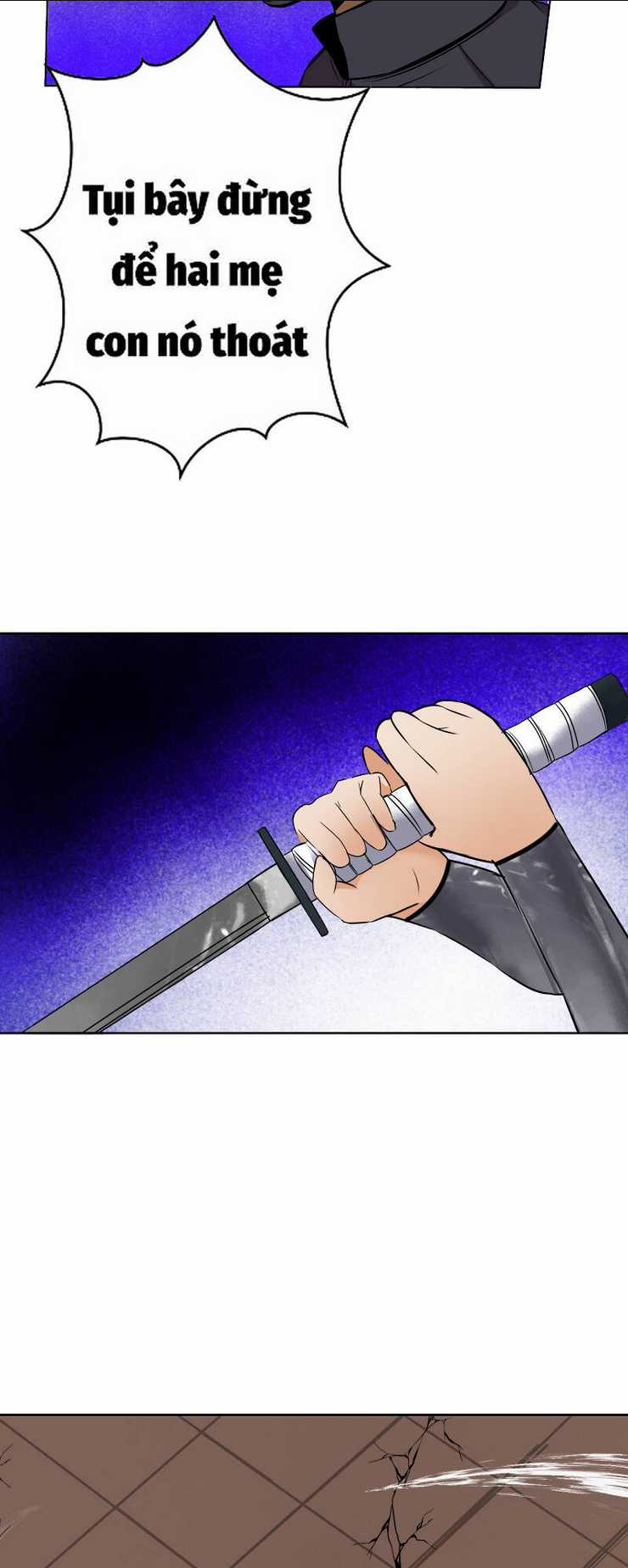 Kiếm sĩ Thời Gian - Chapter 12 - Trang 37