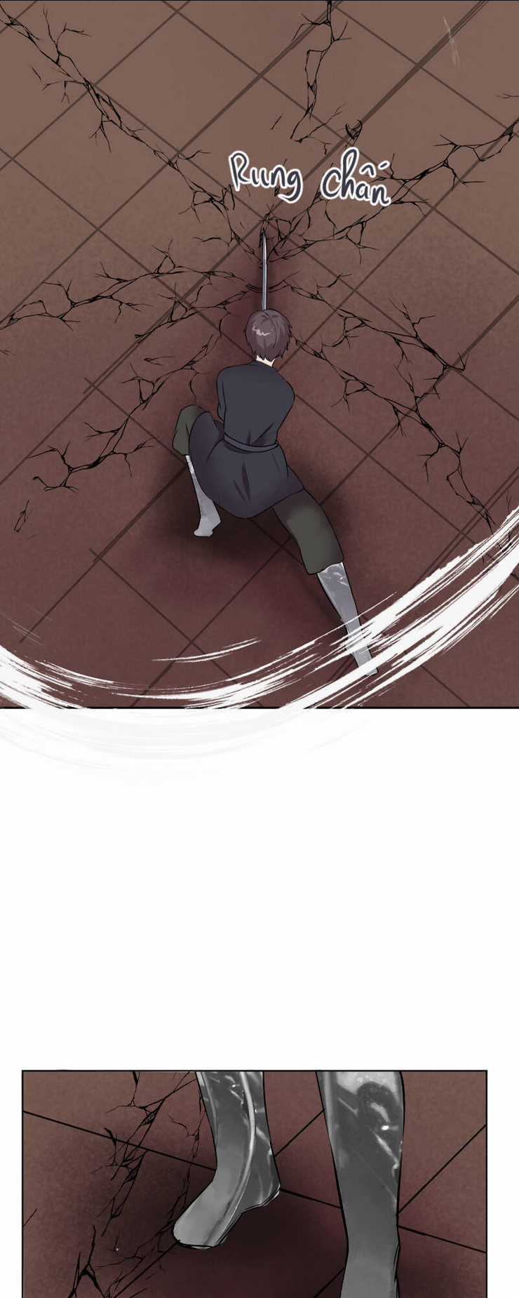 Kiếm sĩ Thời Gian - Chapter 12 - Trang 38