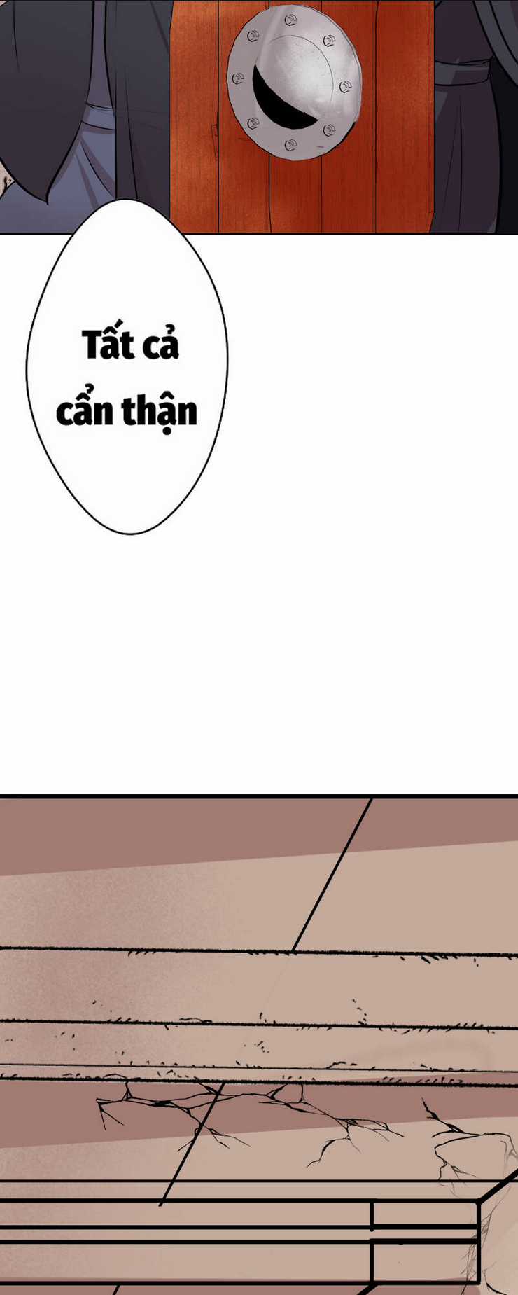 Kiếm sĩ Thời Gian - Chapter 12 - Trang 40