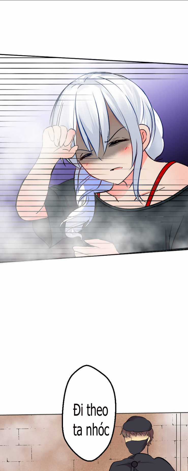 Kiếm sĩ Thời Gian - Chapter 12 - Trang 5