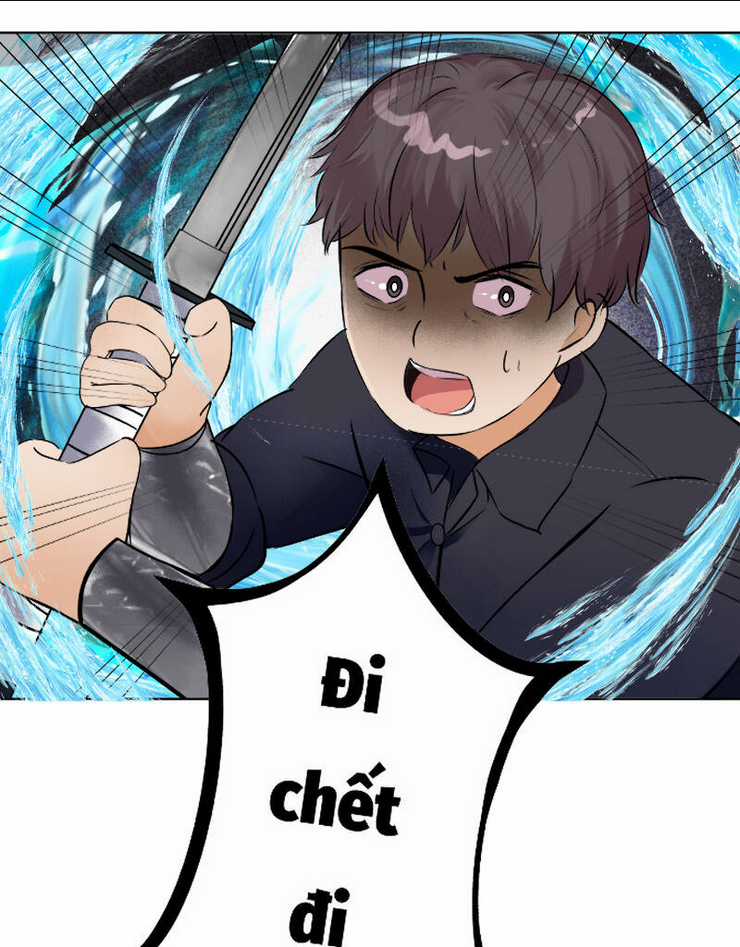 Kiếm sĩ Thời Gian - Chapter 12 - Trang 42