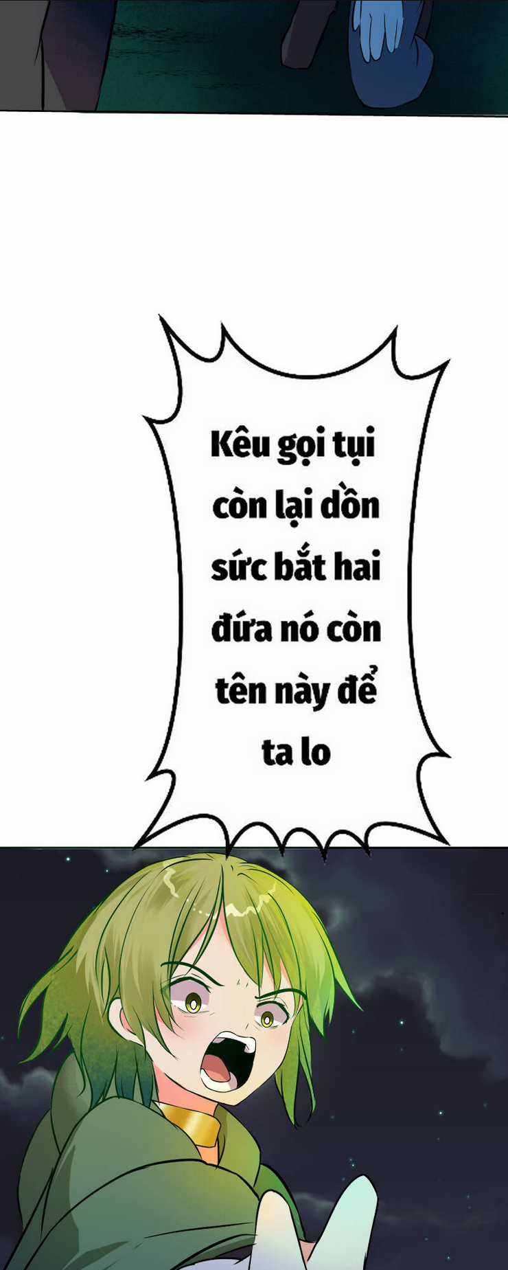 Kiếm sĩ Thời Gian - Chapter 12 - Trang 46