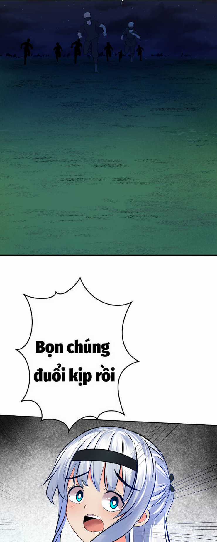 Kiếm sĩ Thời Gian - Chapter 12 - Trang 50