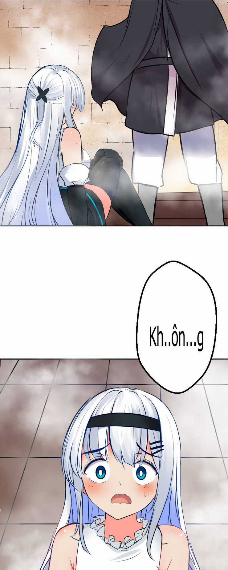 Kiếm sĩ Thời Gian - Chapter 12 - Trang 6