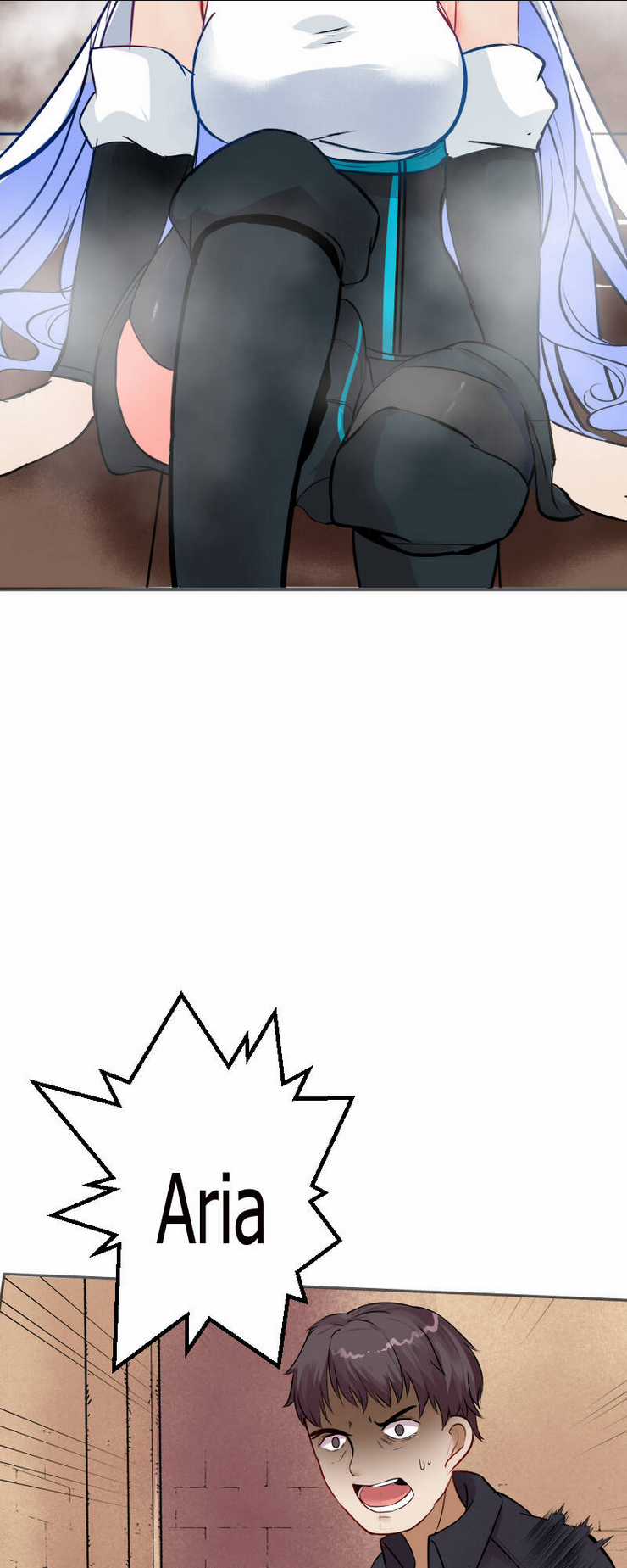 Kiếm sĩ Thời Gian - Chapter 12 - Trang 7