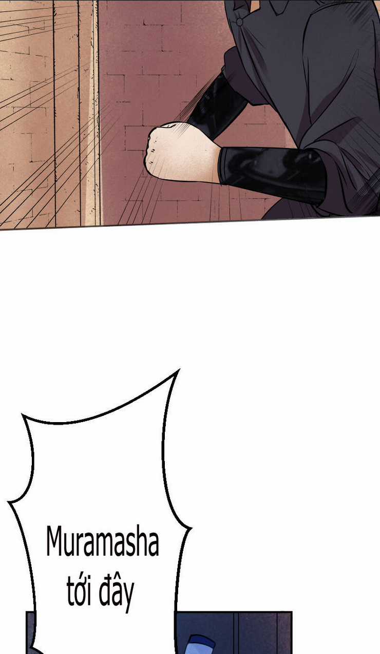Kiếm sĩ Thời Gian - Chapter 12 - Trang 8