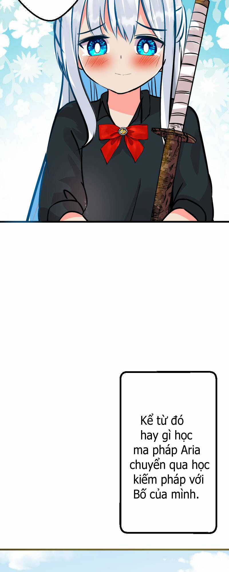 Kiếm sĩ Thời Gian - Chapter 2 - Trang 13