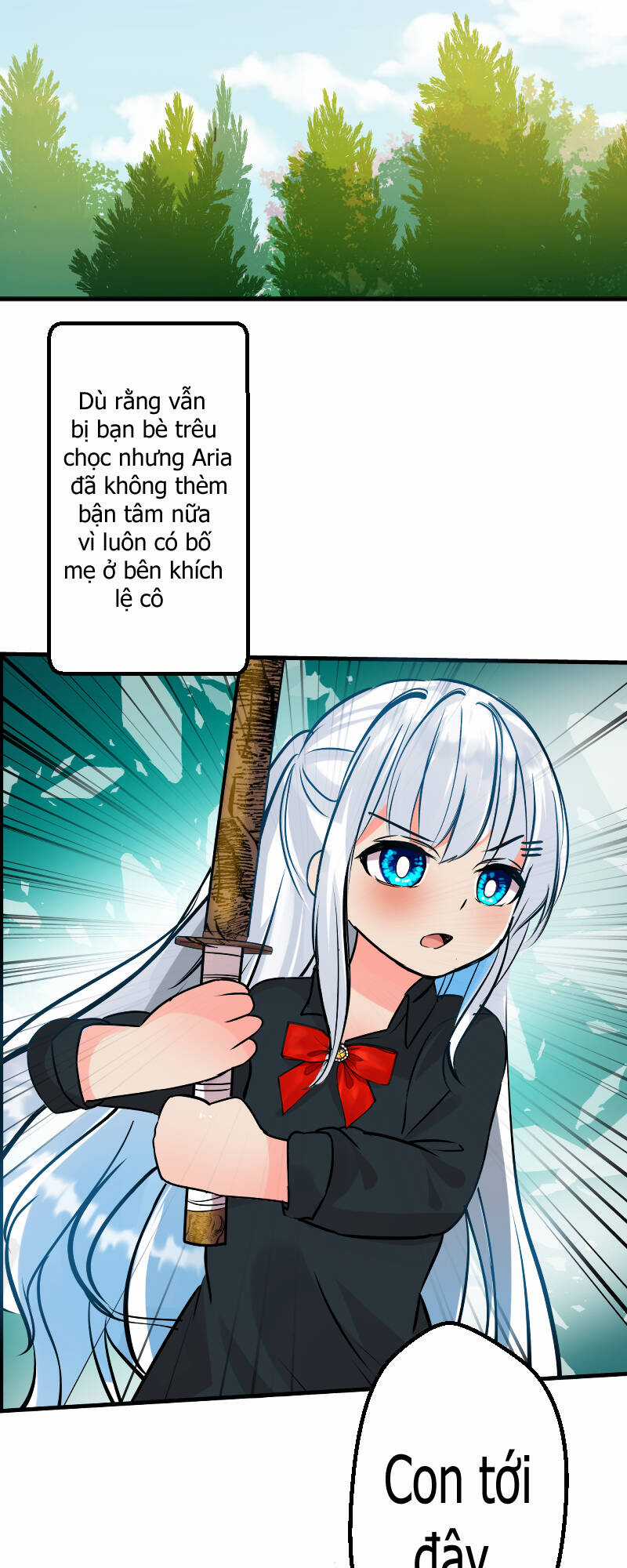 Kiếm sĩ Thời Gian - Chapter 2 - Trang 14