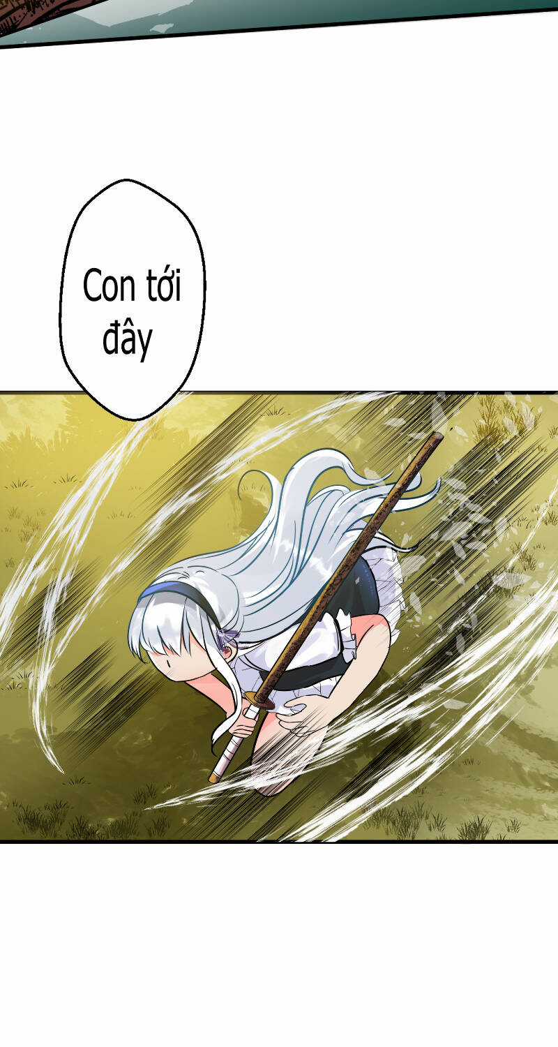 Kiếm sĩ Thời Gian - Chapter 2 - Trang 16