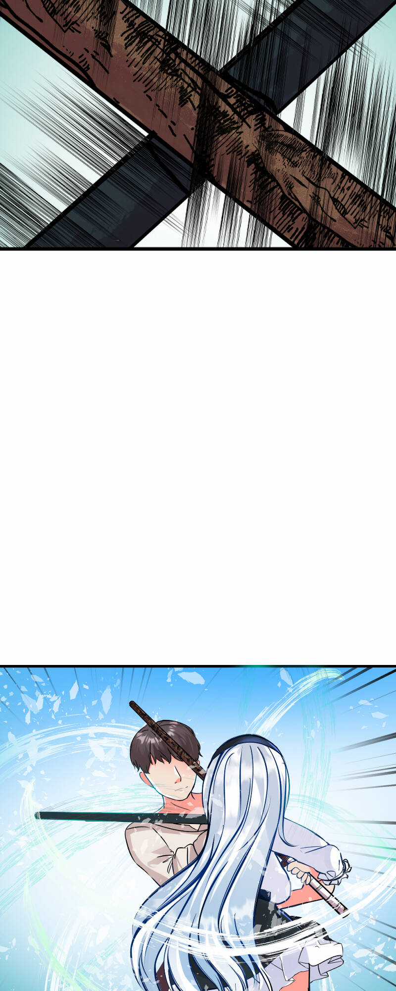 Kiếm sĩ Thời Gian - Chapter 2 - Trang 19