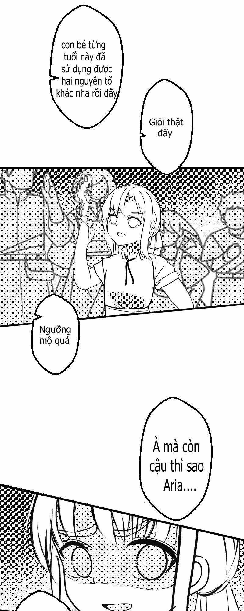 Kiếm sĩ Thời Gian - Chapter 2 - Trang 4