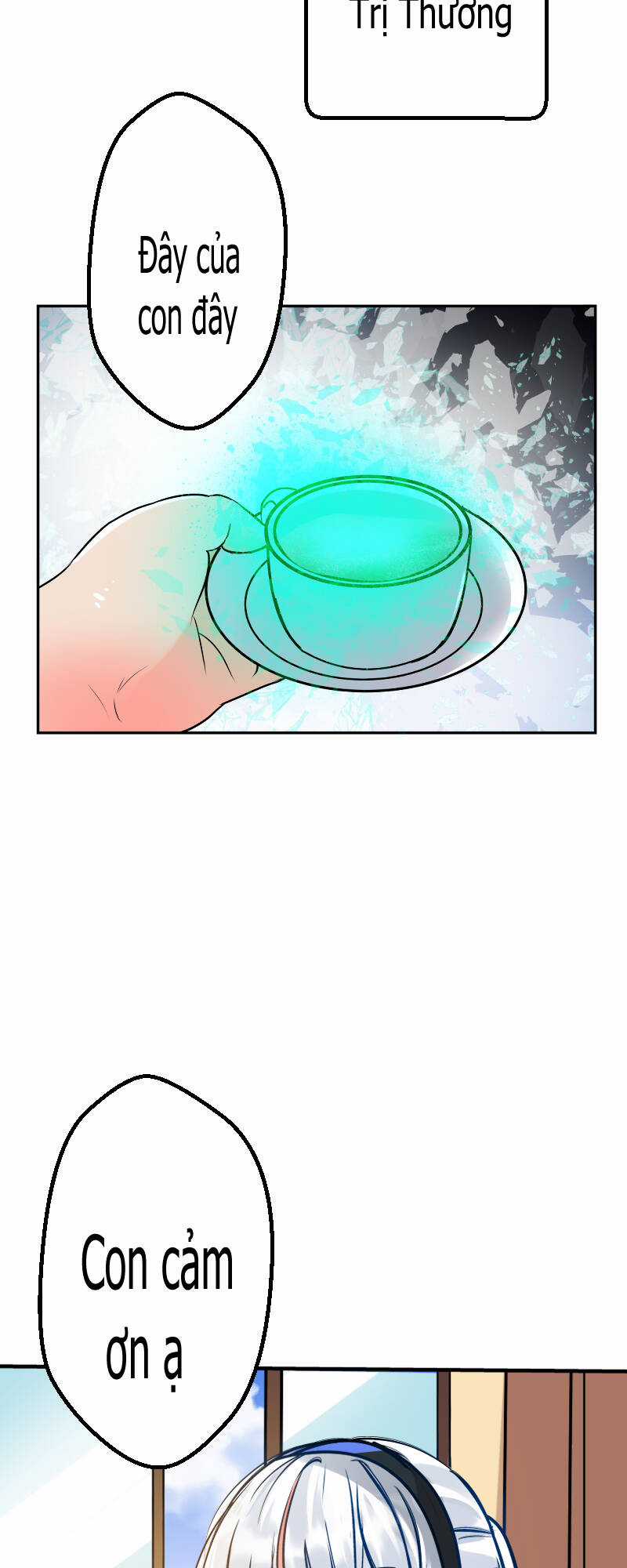 Kiếm sĩ Thời Gian - Chapter 3 - Trang 11