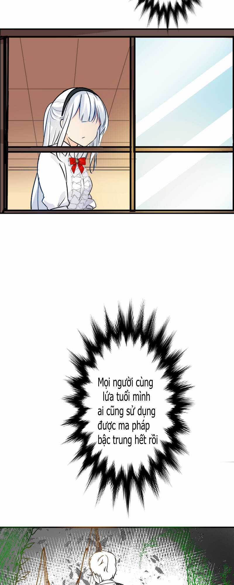 Kiếm sĩ Thời Gian - Chapter 3 - Trang 13