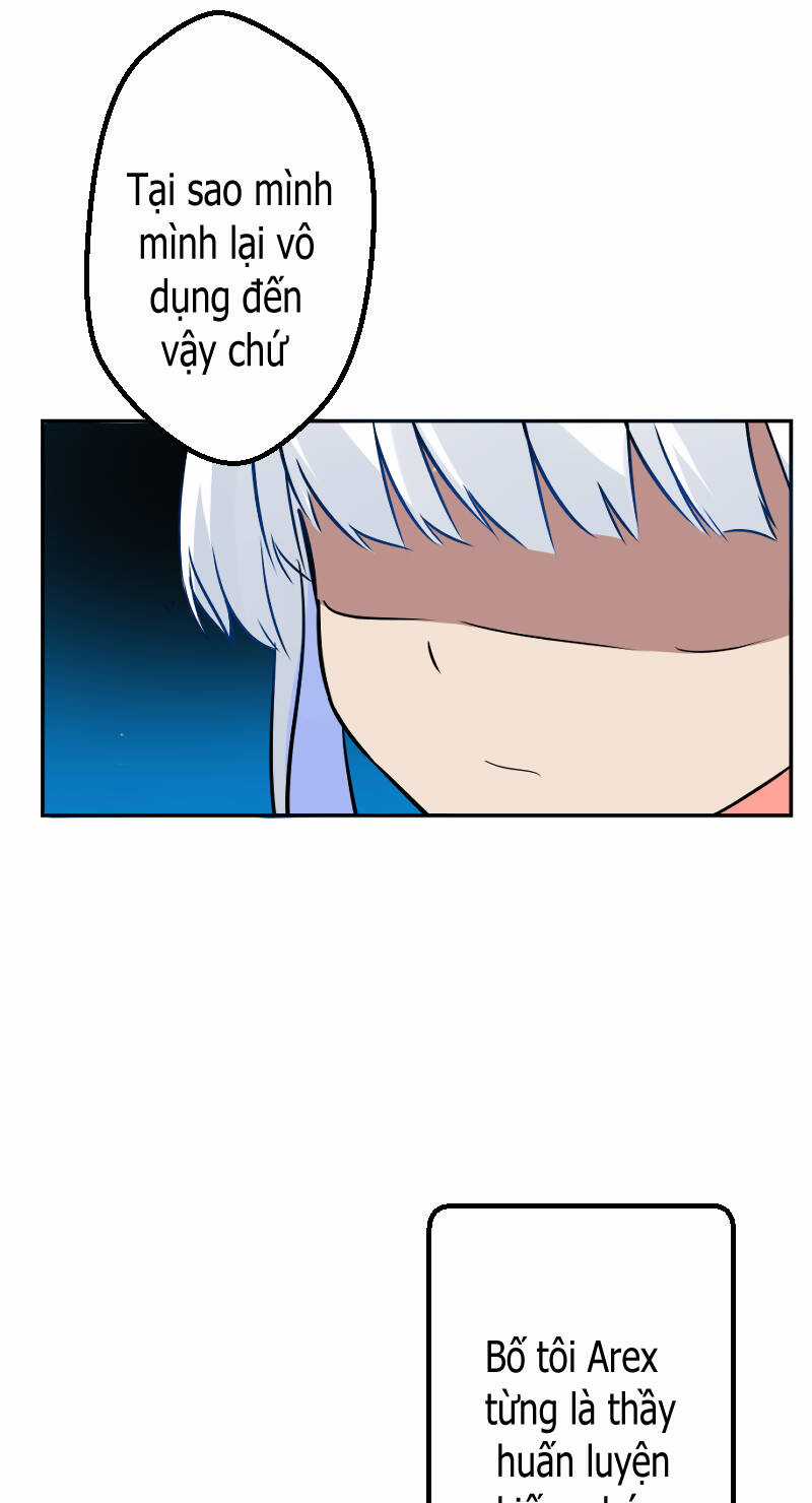 Kiếm sĩ Thời Gian - Chapter 3 - Trang 17